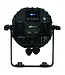 Beamz WX122 outdoor IP65 RGBA Aluminium par