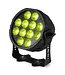 Beamz WX126 outdoor IP65 RGBALC Aluminium par