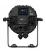 Beamz WX126 outdoor IP65 RGBALC Aluminium par