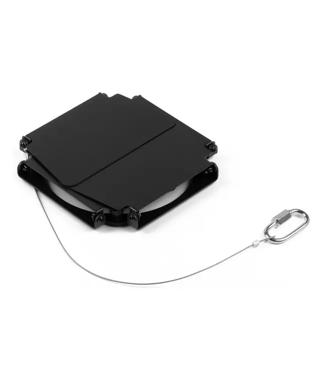 Beamz WX9B Barndoor voor WX9 serie