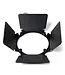 Beamz WX9B Barndoor voor WX9 serie