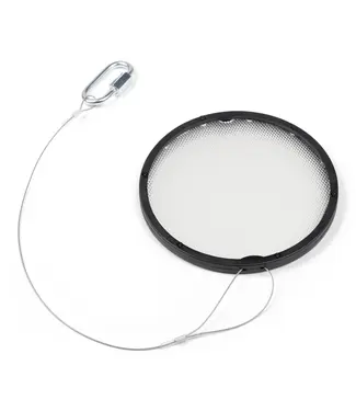 Beamz WX9F Filter 40 Degrees voor WX9 Serie