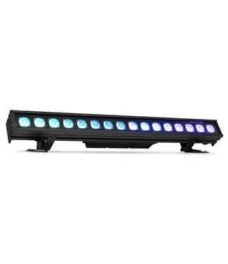 Beamz LCB1620IP LED Bar IP65 16x 20W RGB