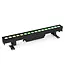 Beamz LCB1620IP LED Bar IP65 16x 20W RGB