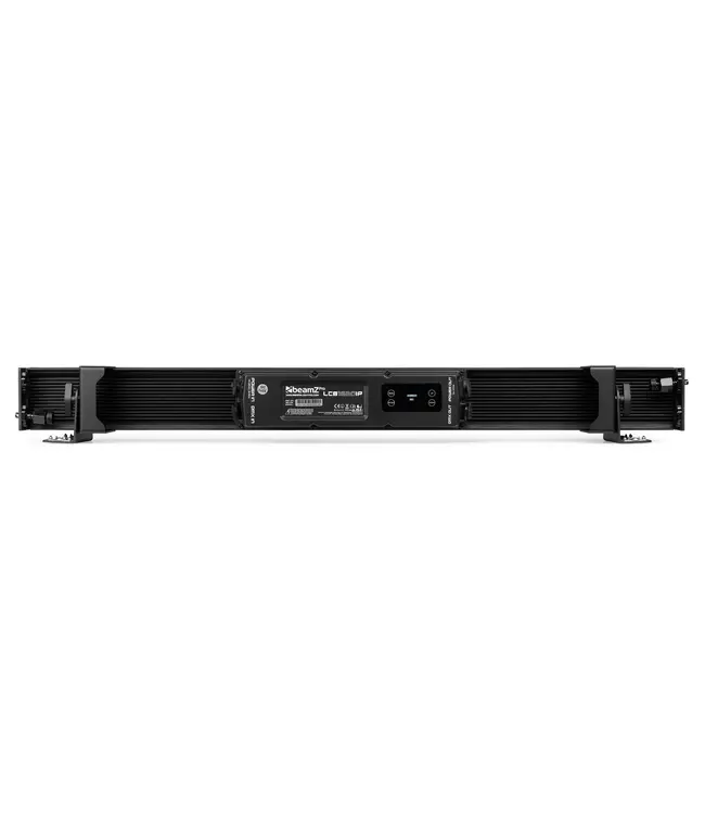 Beamz LCB1620IP LED Bar IP65 16x 20W RGB