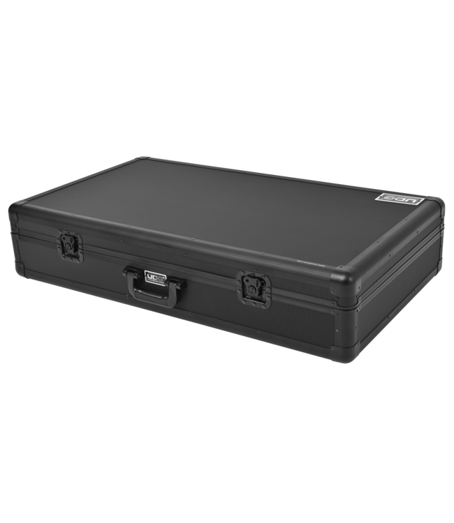 UDG Ultimate Aluminium Flight Case AlphaTheta XDJ-AZ Zwart