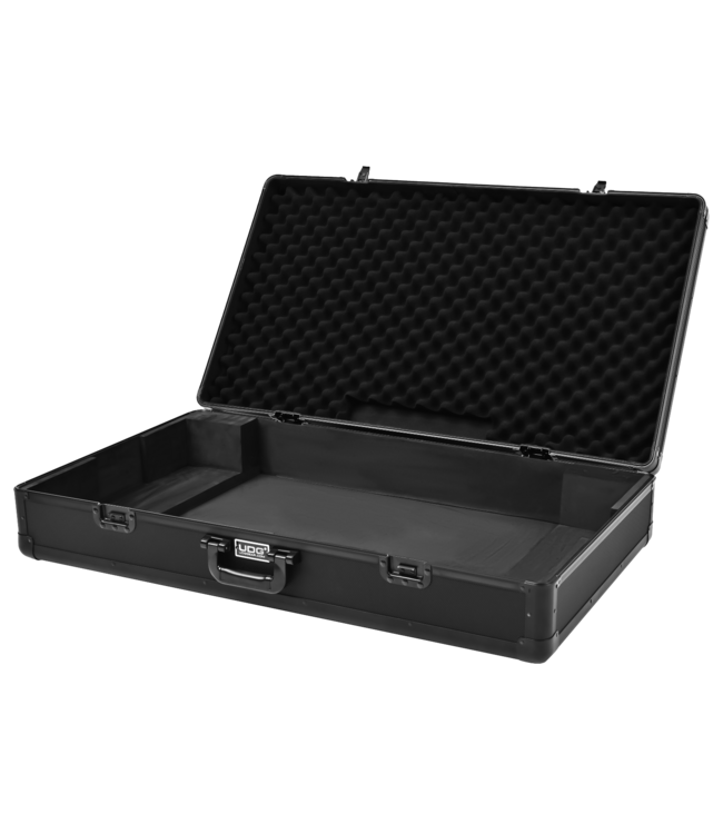 UDG Ultimate Aluminium Flight Case AlphaTheta XDJ-AZ Zwart