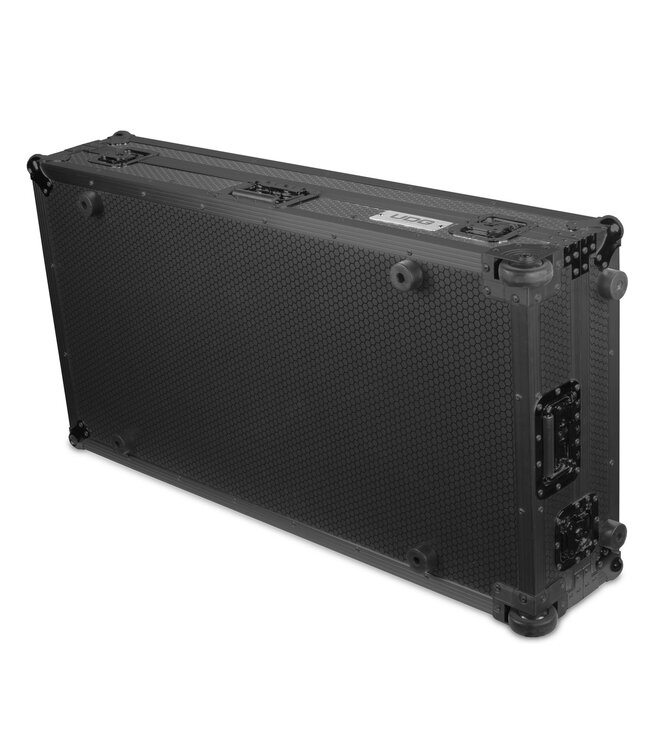 UDG Ultimate Flight Case Set voor AlphaTheta CDJ-3000X/Pioneer DJM A9