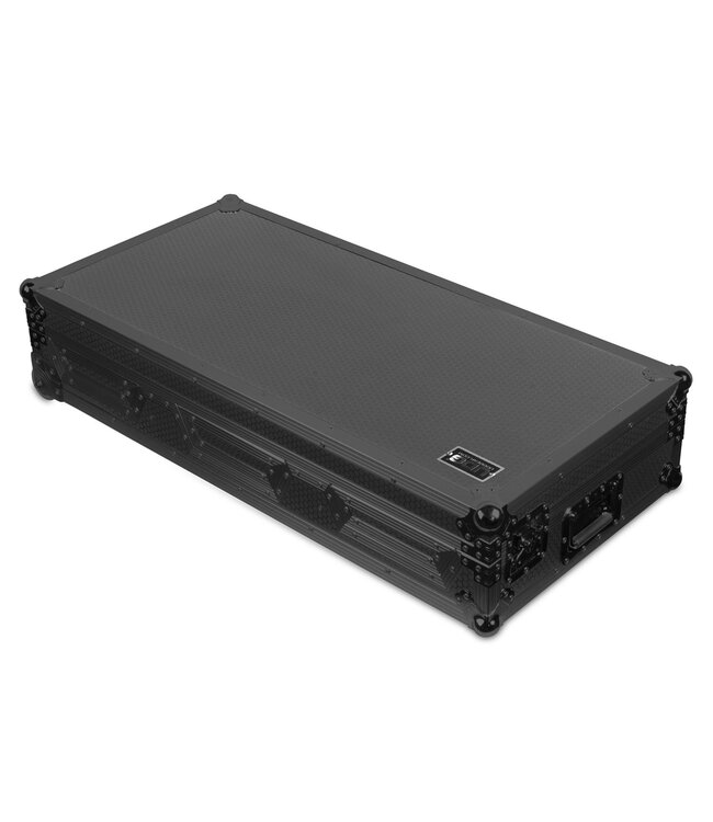 UDG Ultimate Flight Case Set voor AlphaTheta CDJ-3000X/Pioneer DJM A9
