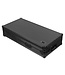 UDG Ultimate Flight Case Set voor AlphaTheta CDJ-3000X/Pioneer DJM A9