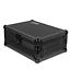UDG Ultimate Flight Case voor AlphaTheta CDJ-3000X Zwart
