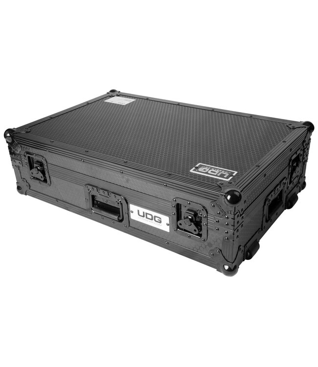 UDG Flightcase voor AlphaTheta XDJ-AZ Zwart Plus
