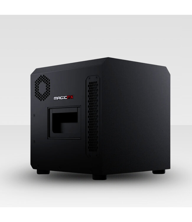 MAGIC FX Sparxtar II Compacte DMX Sparkular