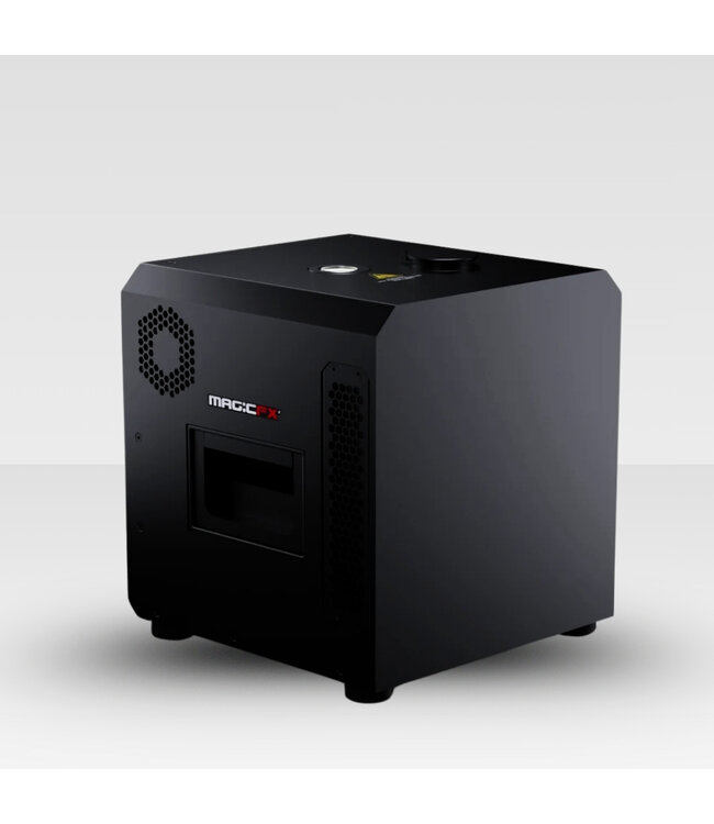 MAGIC FX Sparxtar II Compacte DMX Sparkular