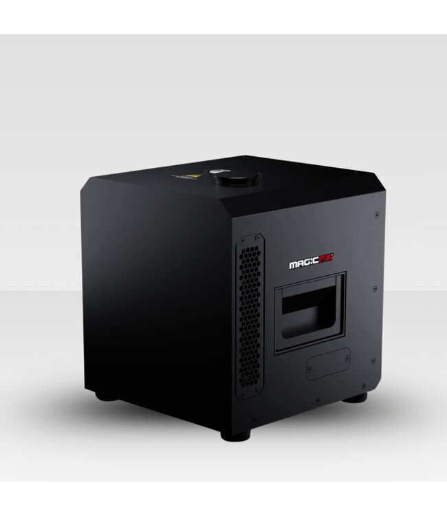 MAGIC FX Sparxtar II Compacte DMX Sparkular
