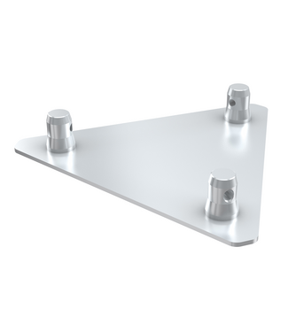 MILOS Deco-22 driehoek truss baseplate