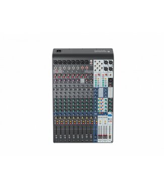 Soundcraft Signature Plus 12