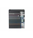 Soundcraft Signature Plus 16 analoge mixer met lexicon effecten