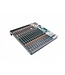 Soundcraft Signature Plus 16 analoge mixer met lexicon effecten