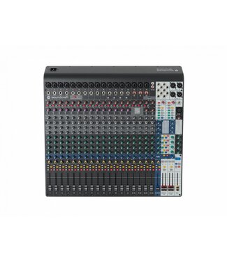 Soundcraft Signature Plus 22