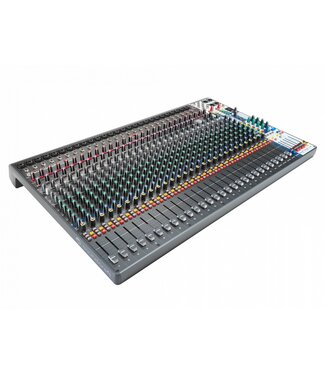 Soundcraft Signature Plus 32