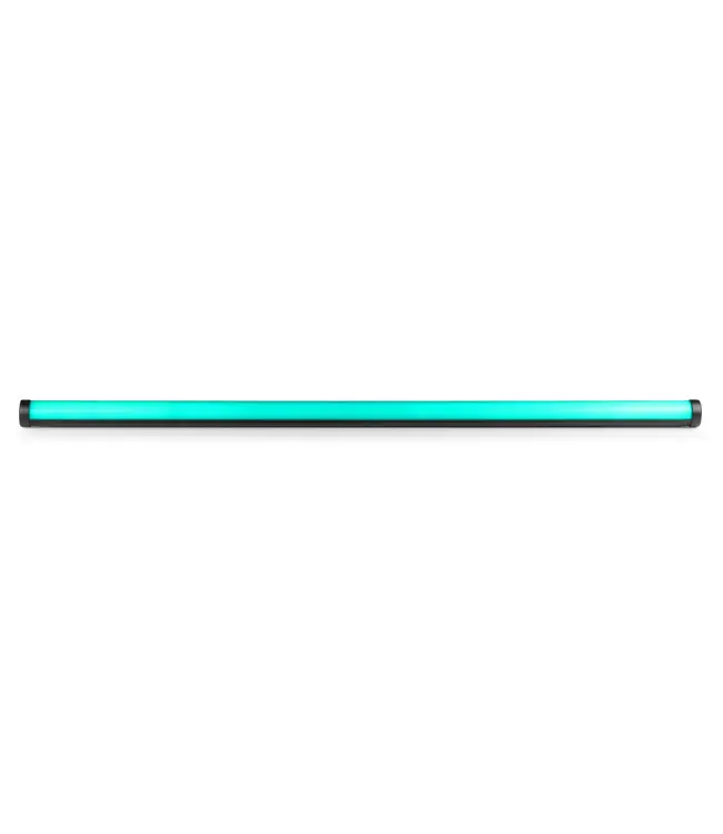 Beamz Hera M led tube IP65 1 meter op accu