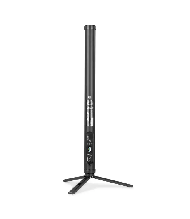 Beamz Hera S led IP65 led tube 50cm op accu