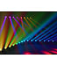 EUROLITE LED TMH movinghead bar H240 - 4 movingheads in 1 bar