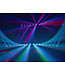 EUROLITE LED TMH movinghead bar H240 - 4 movingheads in 1 bar