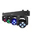 Eurolite LED TMH movinghead bar H240
