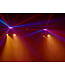 EUROLITE LED KLS MOVE FX Compact Light Set AIR