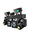 EUROLITE LED KLS MOVE FX Compact Light Set AIR