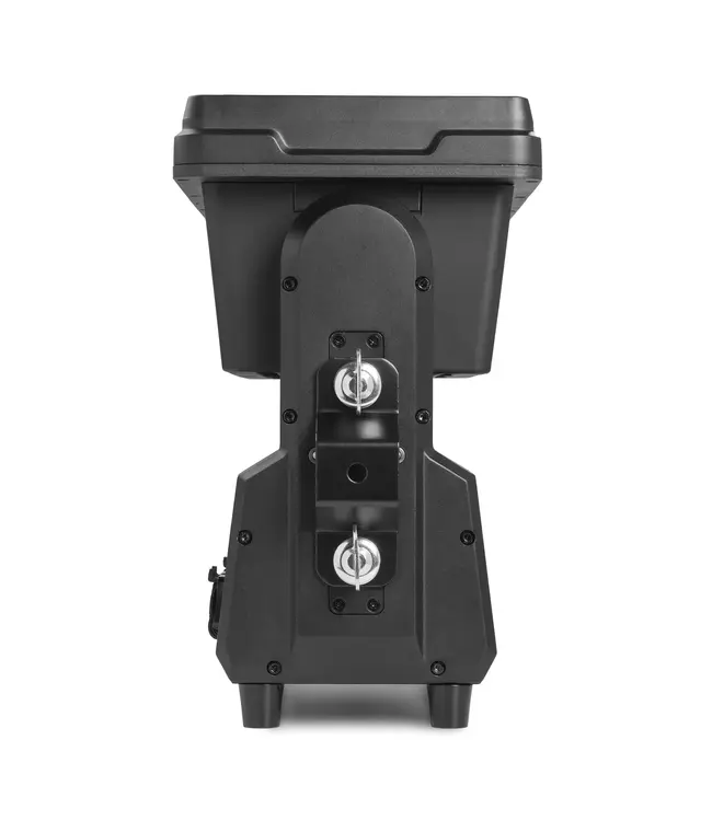 Beamz Nuke4 motorized strobe and beam pixel effect