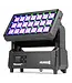 Beamz Nuke4 motorized strobe and beam pixel effect
