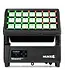 Beamz Nuke4 motorized strobe and beam pixel effect