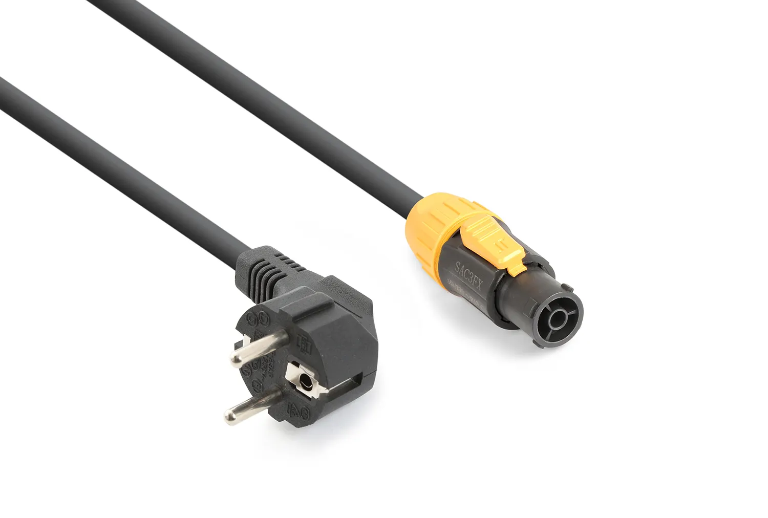 PD-Connex CX14 Powercon true kabel IP65
