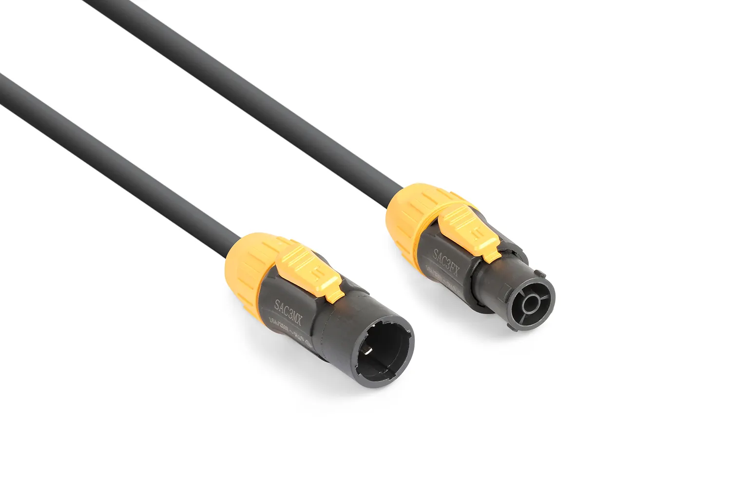 PD-Connex CX16 Powercon true doorluskabel IP65