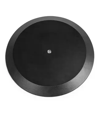 Vonyx MPS-B45R ronde baseplate