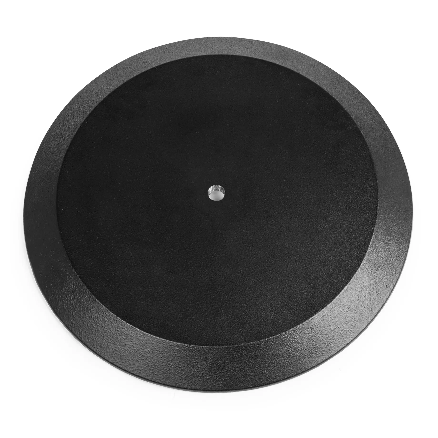 Vonyx MPS-B45R ronde baseplate