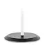 Vonyx MPS-B45R ronde baseplate