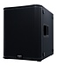 B-stock QSC KS118 18 inch actieve subwoofer