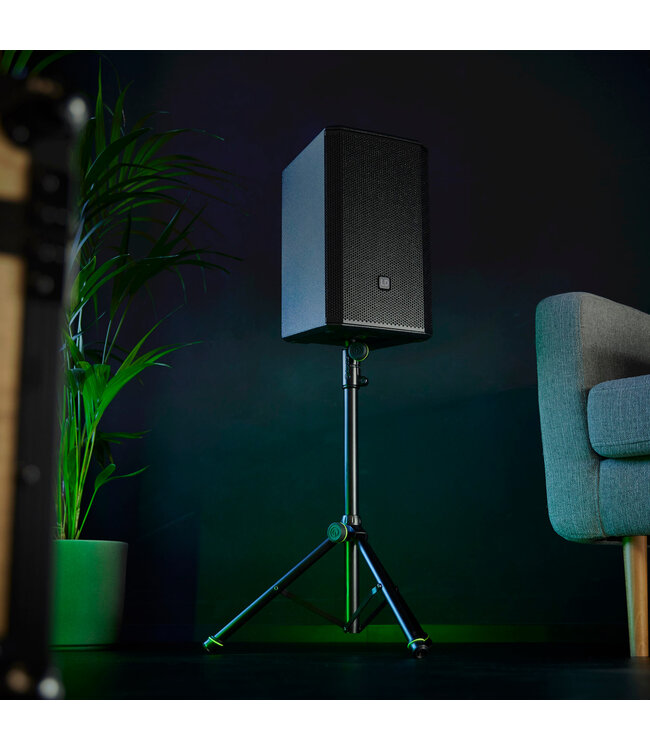 Gravity SP 5112 B speakerstand voor op reis