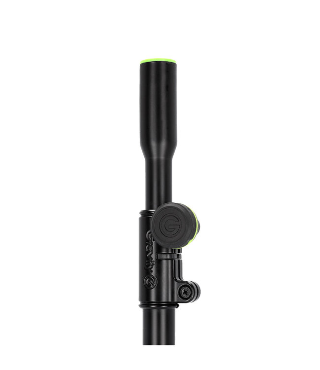 Gravity SP 5112 B speakerstand voor op reis
