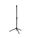 Gravity SP 5112 B speakerstand voor op reis