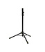 Gravity SP 5112 B speakerstand voor op reis