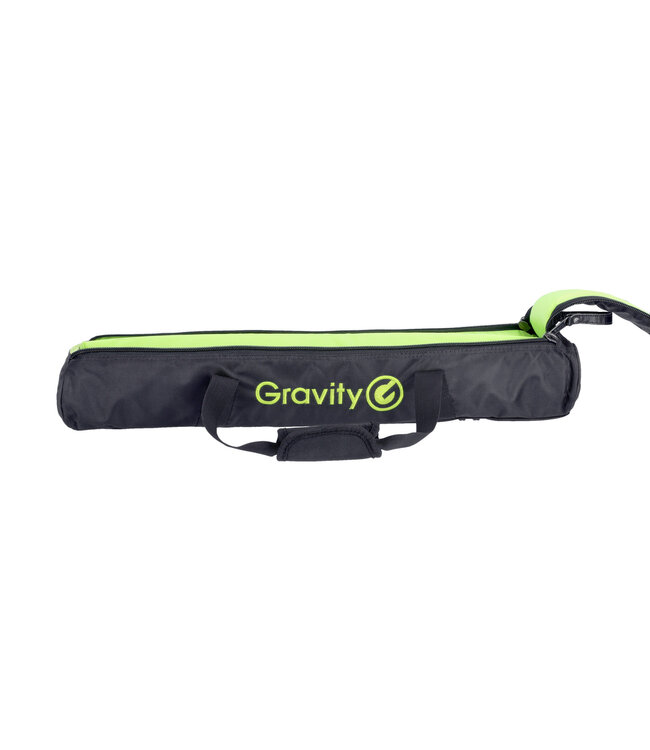 Gravity BG SS 2 T B transporttas voor speakerstands