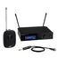 Shure SLXD14+E Draadloze bodypack set