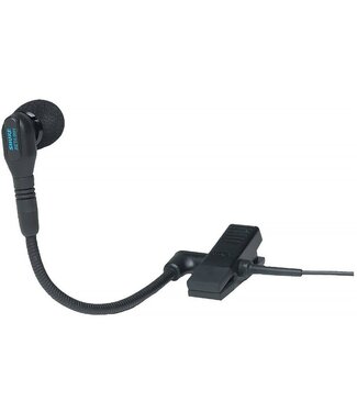 Shure WB98H/C condensator instrumentmicrofoon