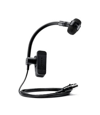 Shure PGA98H-TQG condensator instrumentmicrofoon