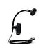 Shure PGA98H-TQG condensator instrumentmicrofoon